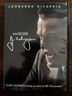 J. Edgar (Clint Eastwood), Tous les âges, Enlèvement ou Envoi, Comme neuf, Drame