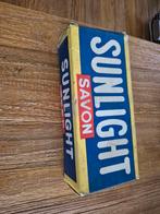Originele sunlight zeep, Verzamelen, Ophalen, Zo goed als nieuw