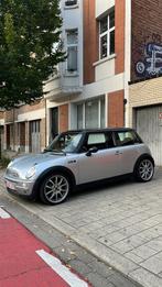 Mini cooper, Auto's, Mini, Voorwielaandrijving, 4 zetels, Zwart, 4 cilinders