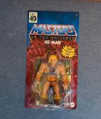 Mattel masters of the universe He man, Ophalen, Nieuw