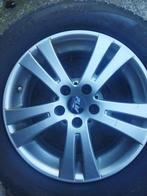Jantes 16 pouces, Auto-onderdelen, Banden en Velgen, Ophalen, Gebruikt, Velg(en), 16 inch