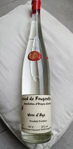 Bouteille de Kirsh de Fougerolles Hors d'âge 1,5L 50%, Enlèvement ou Envoi, Neuf