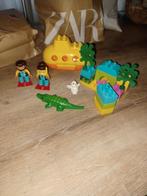 Lego duplo submarine, Duplo, Enlèvement, Utilisé