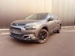 Citroen C4 CACTUS Shine 110PK S&S EAT6, Auto's, Automaat, Parkeersensor, Bedrijf, 5 deurs