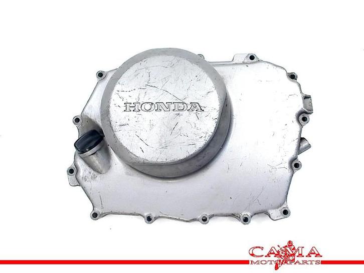 MOTORBLOKDEKSEL Honda Transalp 650 (01-1970/-), Motoren, Onderdelen | Honda, Gebruikt