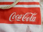 Coca-Cola: tas, koelkasttas, flessenhouder, ansichtkaarten, Ophalen of Verzenden, Nieuw, Overige typen