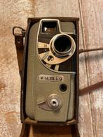 Vintage Eumig-camera van 8 mm, Ophalen, Filmcamera