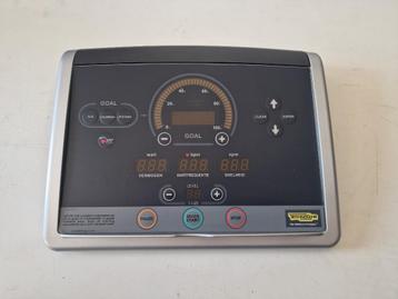 Écran de cardio-training Technogym LED Excite 500 de type OL, Enlèvement ou Envoi, Utilisé, Bras, Autres types