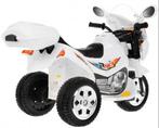 MOTO ÉLECTRIQUE ENFANT BJX 88 • 6V 4,5 Ah, Kinderen en Baby's, Nieuw, Ophalen of Verzenden