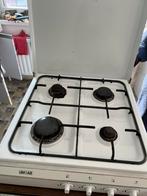 een mooie gasvuur ( Lincar ), Ophalen, Gebruikt