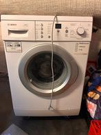 Bosch wasmachine, 8 tot 10 kg, Ophalen, Gebruikt