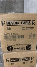 Lot tegels - Revoir Paris - Gaetine Blue, Nieuw, Keramiek, 20 tot 40 cm, Vloertegels
