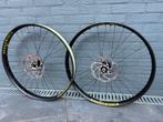WTB SCRAPER velgen set voor Cannondale lefty, Mountainbike, Zo goed als nieuw, Cannondale, Ophalen