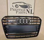 Grill Audi A5 8T S5 FACELIFT BLACK EDITION NIEUW 2012-2017, Auto-onderdelen, Voor, Herkomst onderdeel bekend, Nieuw, Ophalen of Verzenden