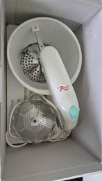 Art. 929 KENWOOD - Passi KP100, Enlèvement ou Envoi, Comme neuf, Résiste au lave-vaisselle