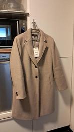 Zara winterjas, Kleding | Dames, Jassen | Winter, Bruin, Zara, Maat 46/48 (XL) of groter, Nieuw