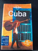 Lonely Planet - Cuba, Enlèvement ou Envoi, Comme neuf