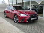 Lexus ES 300 F-Sport Line Open dak+Mark levinson+360Camera, Auto's, Lexus, 4 deurs, Gebruikt, Euro 6, 4 cilinders