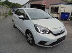 Honda Jazz 1.5i-MMD e:HEV Elegance + NAVI ENZ (bj 2021), Automaat, 1304 kg, Stof, 4 cilinders