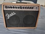 Fender Acoustasonic 40 versterker, Muziek en Instrumenten, Versterkers | Bas en Gitaar, Ophalen, Zo goed als nieuw