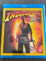Blu ray +DVD,Indiana Jones et le Royaume du crâne de cristal, Enlèvement ou Envoi, Comme neuf