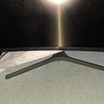 Gamescherm, Computers en Software, Monitoren, In hoogte verstelbaar, VA, Ultra HD (4K), Samsung