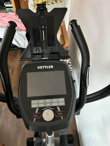 Crosstrainer Kettler Situs beschikbaar voor biedingen