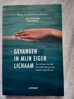 Boek gevangen in mijn eigen lichaam hasso & Catherine van br, Boeken, Ophalen