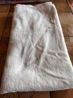 Protège matelas, Enfants & Bébés, Enlèvement ou Envoi, Utilisé, Blanc, Autres types