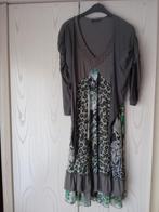 Dames kleed + vestje (Maat 36), Kleding | Dames, Gelegenheidskleding, Ophalen, Overige typen, Zo goed als nieuw, Taifun