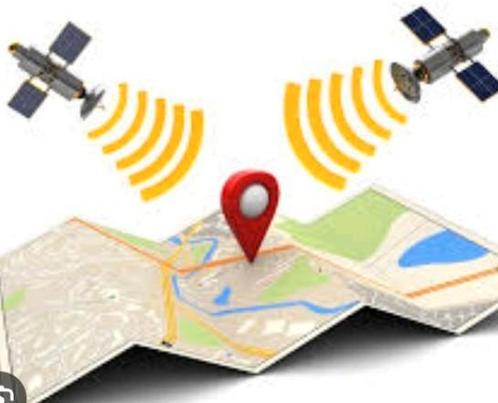 GPS-tracker-tracker met simkaart inbegrepen!, Auto diversen, Auto-accessoires, Nieuw