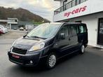 Peugeot Expert 2.0 HDi DOUBLE CABINES LONG CHÂSSIS 59.000 k, Auto's, 100 kW, Gebruikt, 136 pk, Bedrijf