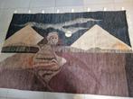 Wandtapijt Egyptisch Zeer goede kwaliteit, Ophalen