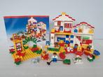 Lego Dacta 9148: Playhouse, Ophalen of Verzenden, Gebruikt, Duplo
