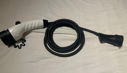 Adaptateur V2L câble de décharge pour Hyundai Ioniq 5 6 Kia, Auto-onderdelen, Verlichting, Hyundai, Kia, Ophalen of Verzenden