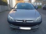 Peugeot 206 117000km!! A discuter !!, Auto's, Particulier, Te koop, Benzine