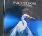 Faith No More, Cd's en Dvd's, Ophalen of Verzenden, Zo goed als nieuw