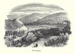 1853 - Trooz - Vue de Fraipont, Enlèvement ou Envoi