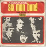 The Association - Six man band   - 1968 -, 7 pouces, Pop, Enlèvement ou Envoi, Single