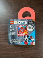 Lego Dots 41963 Mickey stitch-on patch, Ensemble complet, Lego, Enlèvement ou Envoi, Neuf