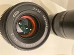 METEOR + Helios 44 Objectifs Soviétiques URSS, Audio, Tv en Foto, Foto | Lenzen en Objectieven, Ophalen, Gebruikt, Standaardlens