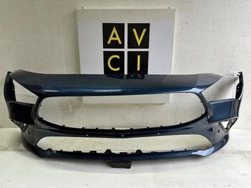 Mercedes CLA W118 voorbumper bumper A1188855300 beschikbaar voor biedingen