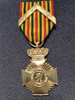 1e klas militaire medaille, Ophalen of Verzenden, Lintje, Medaille of Wings
