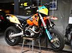 KTM SMS 610 FABRIEK CARBON ***MOTOVERTE.BE***, Motoren, Bedrijf, Crossmotor