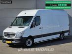 Mercedes Sprinter 311 CDI Automaat L3H2 Camera Euro6 15m3, Auto's, Automaat, Stof, Gebruikt, 4 cilinders