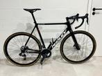 Ridley X -Night maat 56, di2 11 speed., Fietsen en Brommers, Ophalen, Gebruikt, Carbon, Heren