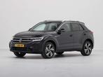 Volkswagen T-Roc 1.5 TSI 150pk DSG R-Line Navigatie Acc Led, Auto's, Volkswagen, Te koop, T-Roc, Bedrijf, Benzine