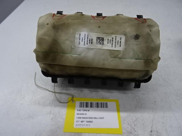 AIRBAG PASSAGIER Fiat Tipo (356S) (B16316623), Auto-onderdelen, Overige Auto-onderdelen, Fiat, Gebruikt
