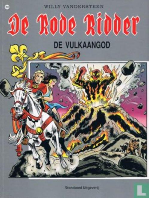 de vulkaangod nr 203, Boeken, Stripverhalen, Nieuw, Eén stripboek, Ophalen of Verzenden