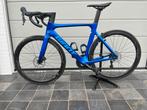 GIANT propel aero advanced 2**full carbon**nieuwe staat**, Moins de 10 vitesses, Enlèvement, Carbone, Giant